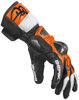 Berik Namib Pro Motorcycle Gloves