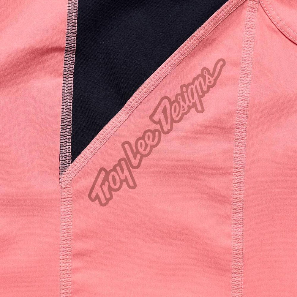 Troy Lee Designs Luxe Mono Ladies Bicycle Pants