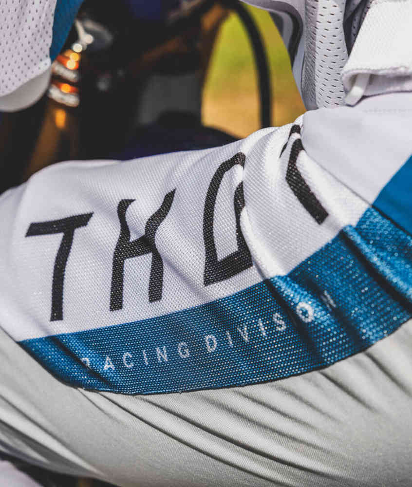 Thor Launchmode Vented Raid Motocross Pants