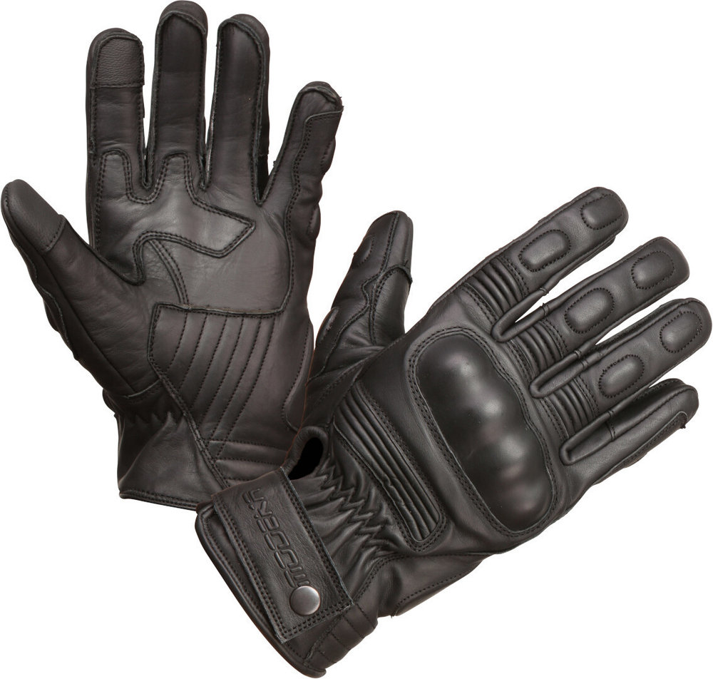 Modeka Urban Legend Motorcycle Gloves