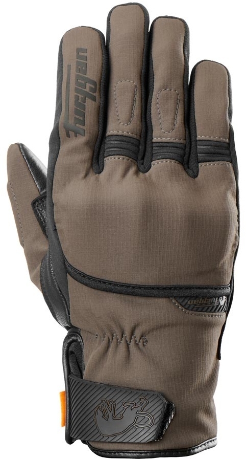 Furygan Jet All Season D3O Evo Motorcycle Gloves