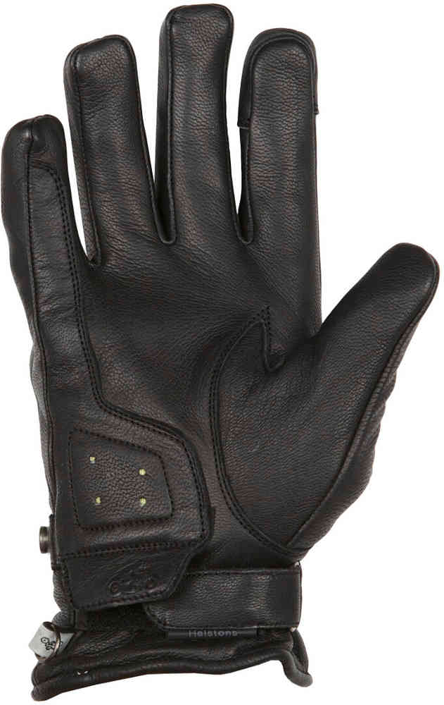 Helstons Burton Motorcycle Gloves