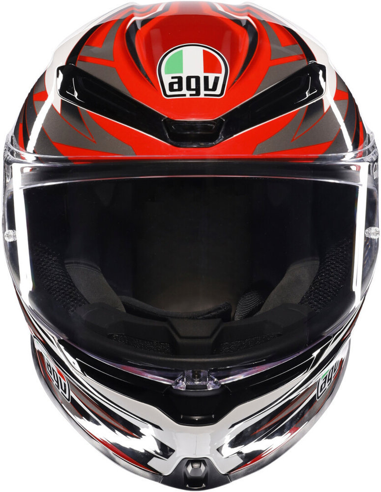 AGV K6 S Reeval Helmet