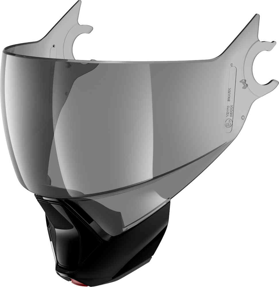 Shark Evojet Visor Chin Curtain Set