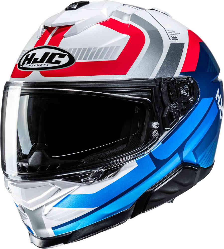 HJC i71 Viz Helmet