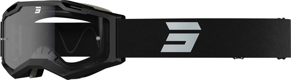 Shot Iris 2.0 Tech Enduro Motocross Goggles