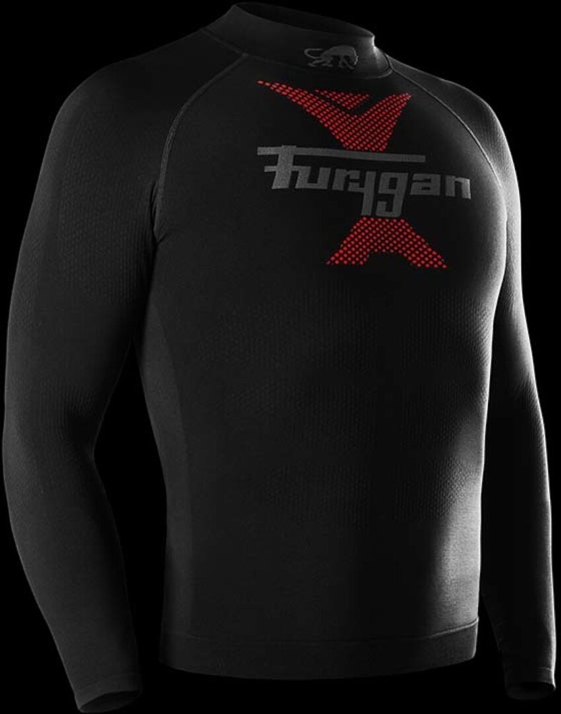 Furygan Active Thermo 37.5 long sleeved Functional Shirt