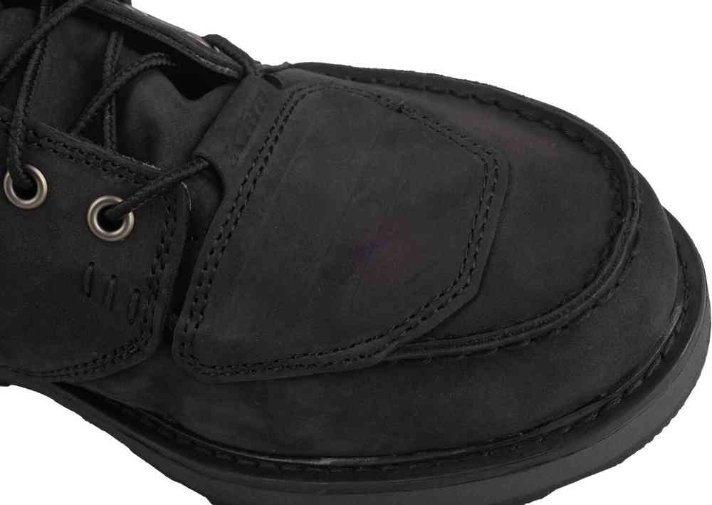 Klim Blak Jak GTX Gore-Tex Leather Motorcycle Boots