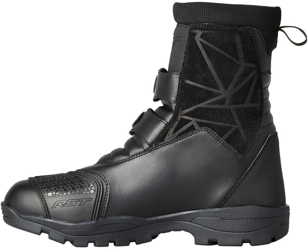 RST Adventure-X Mid WP Motorcycle Boots