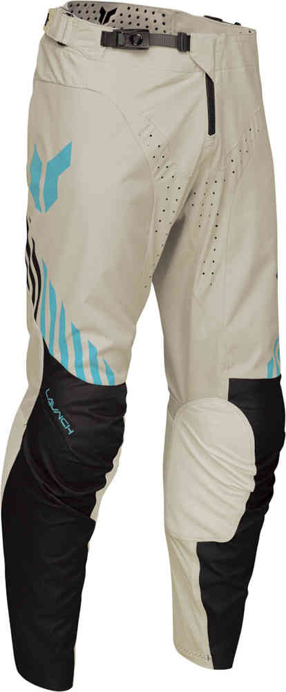 Thor Launchmode Zone Motocross Pants