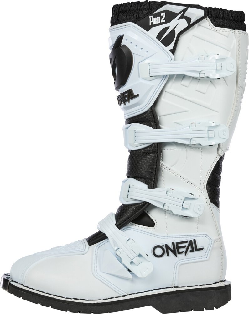 Oneal Rider Pro 2 Motocross Boots