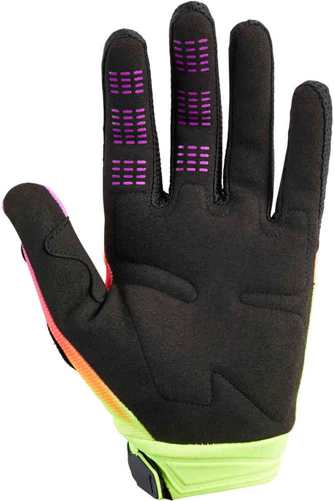 FOX 180 Statk Motocross Gloves