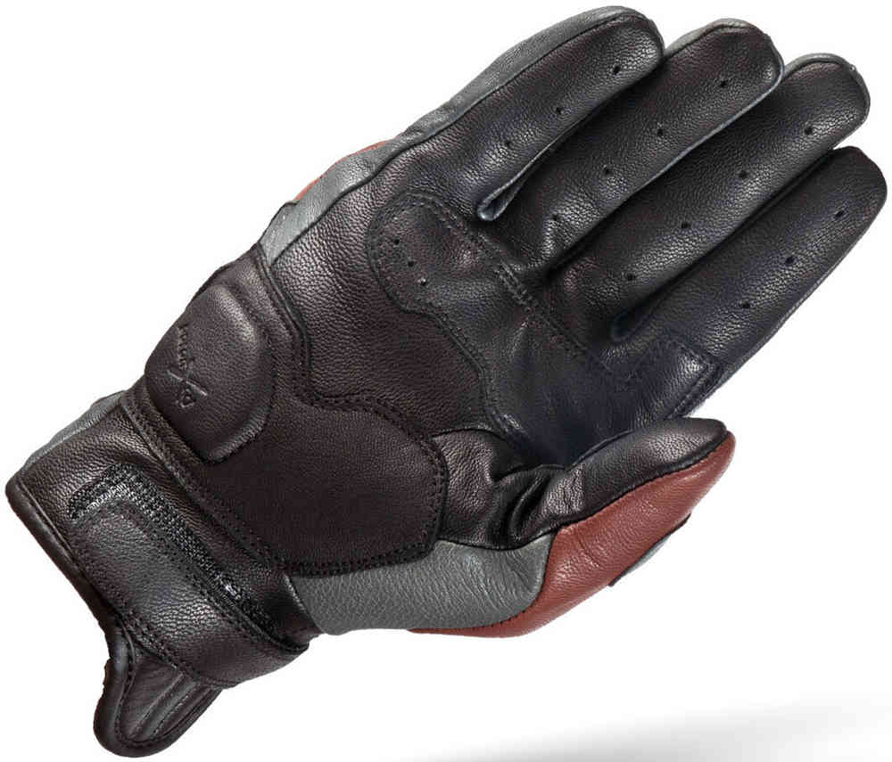 SHIMA Caliber Motorcycle Gloves