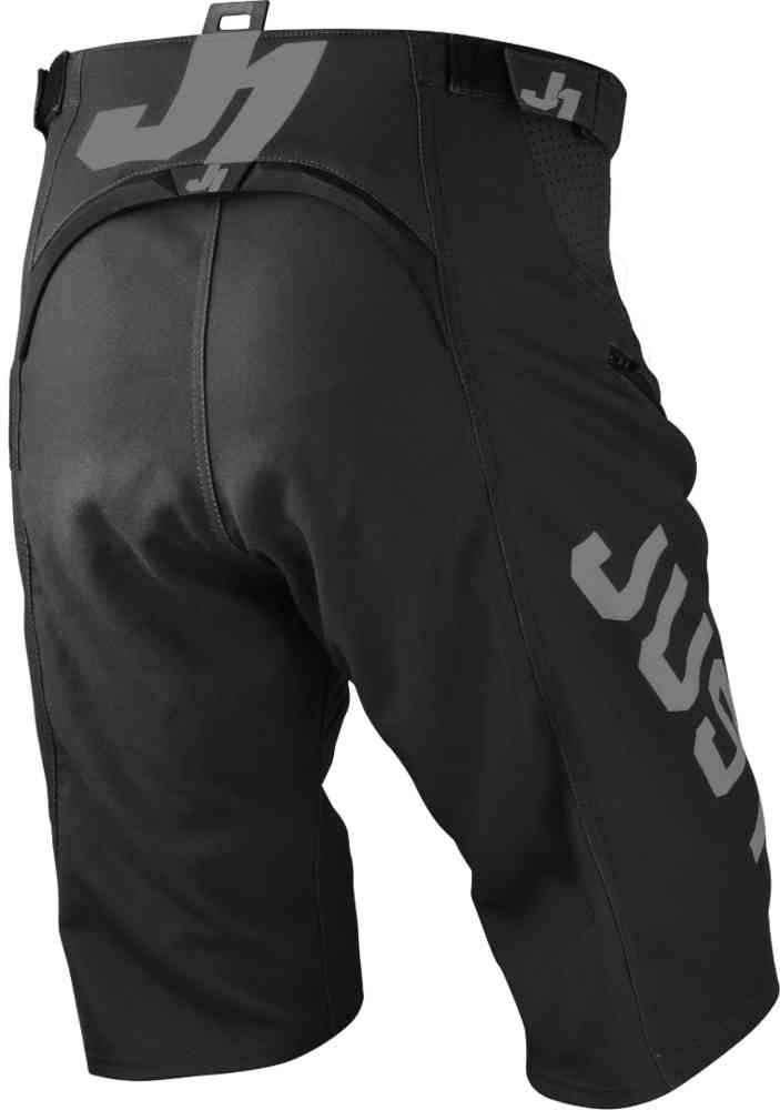 Just1 J-Flex Bicycle Shorts