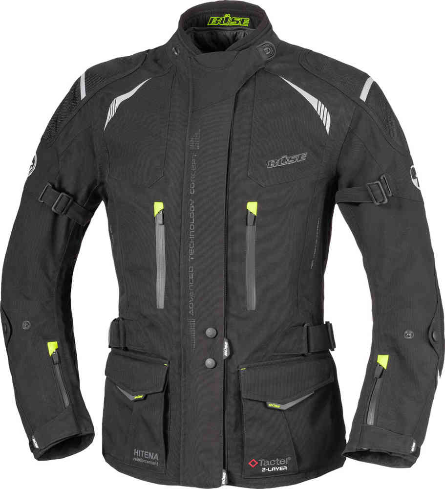 Büse Grado Ladies Motorcycle Textile Jacket