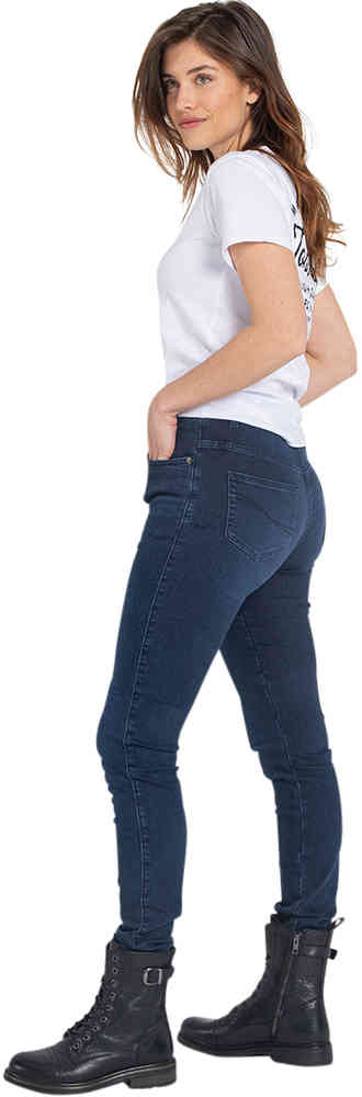 John Doe Ruby Ladies Motorcycle Jeans