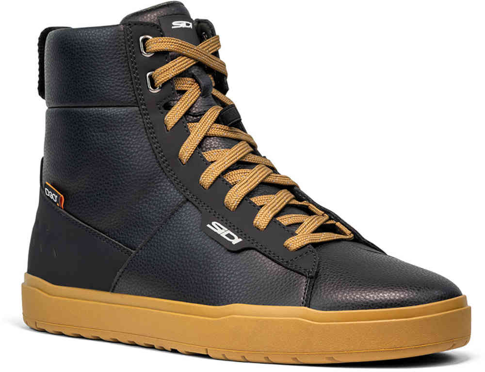 Sidi Arx High waterproof Motorcycle Shoes