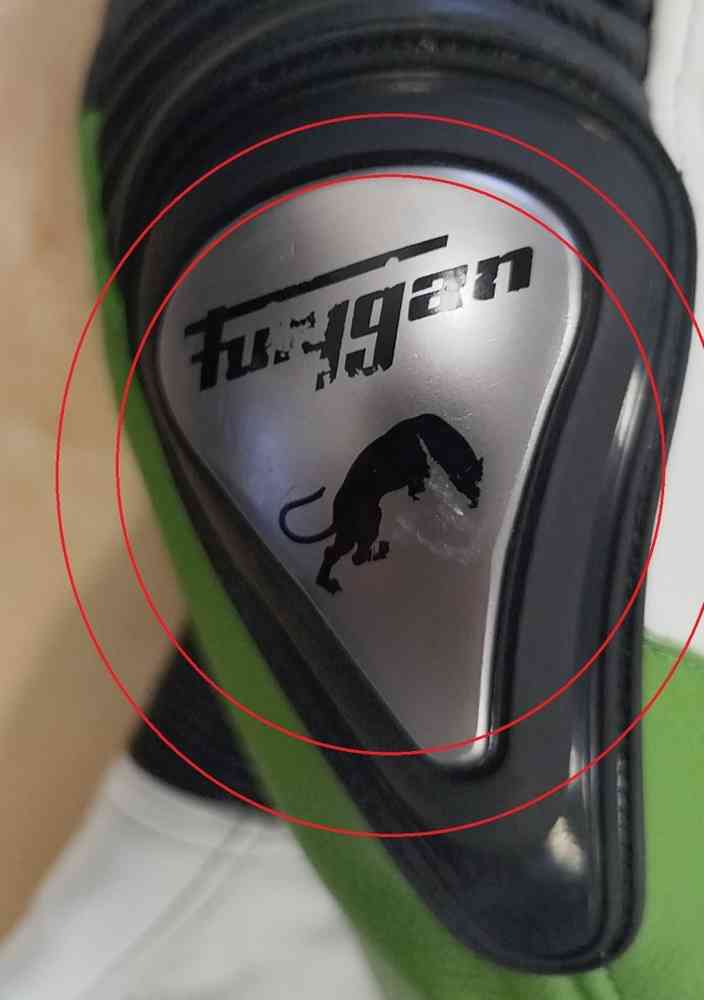 Furygan FRS Prime One-piece leather suit 2nd choice item