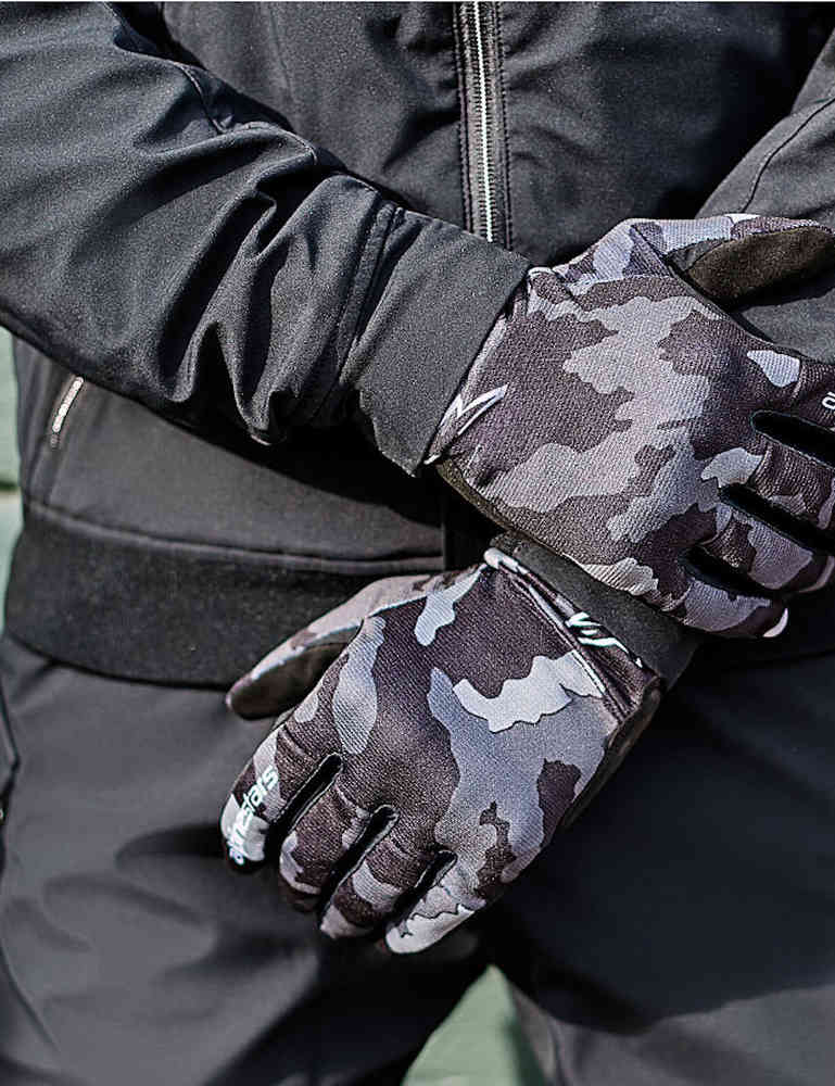 Alpinestars Reef Motorcycle Gloves