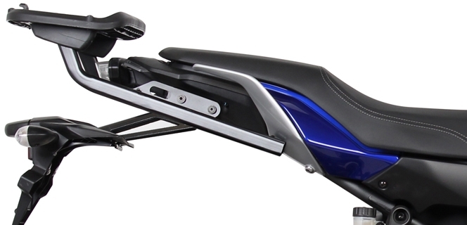 Top Master Topcase Fitting