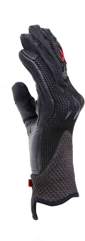Dainese Karakum Ergo-Tek Magic Connection Motorcycle Gloves