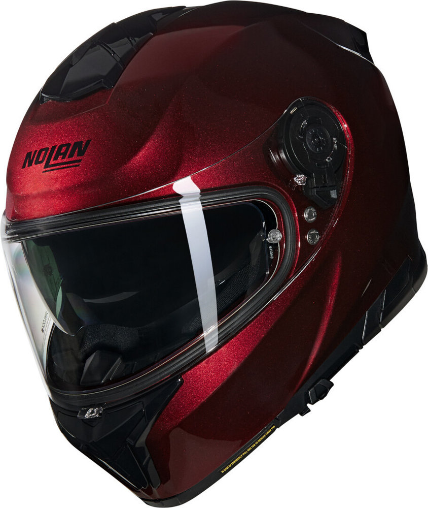 Nolan N80-8 Classico Nobile N-Com Helmet