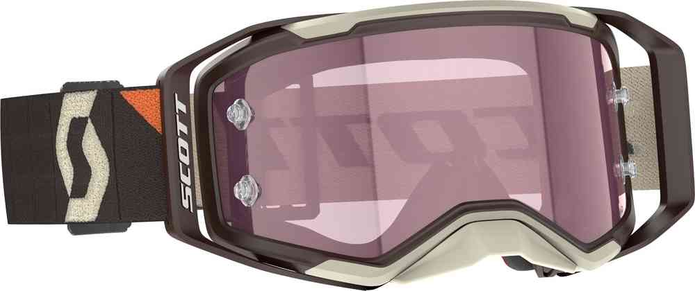 Scott Prospect 2.0 AMP Motocross Goggles
