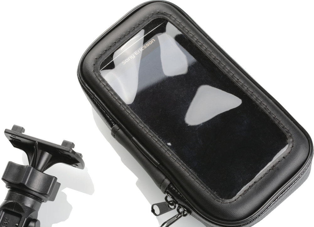 Booster Smartphone Holder