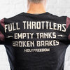 HolyFreedom Full Throttle Longsleeve Shirt