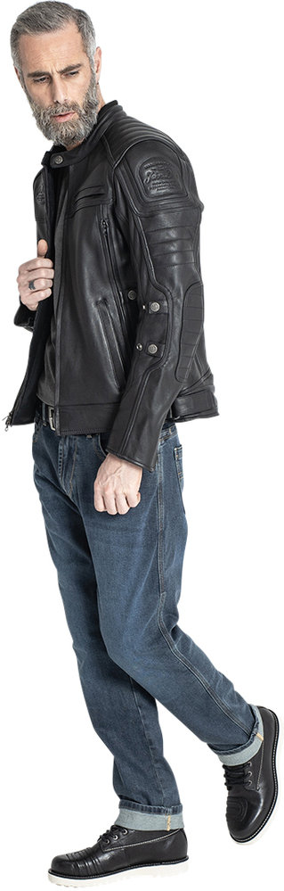 John Doe Taylor Mono Motorcycle Jeans