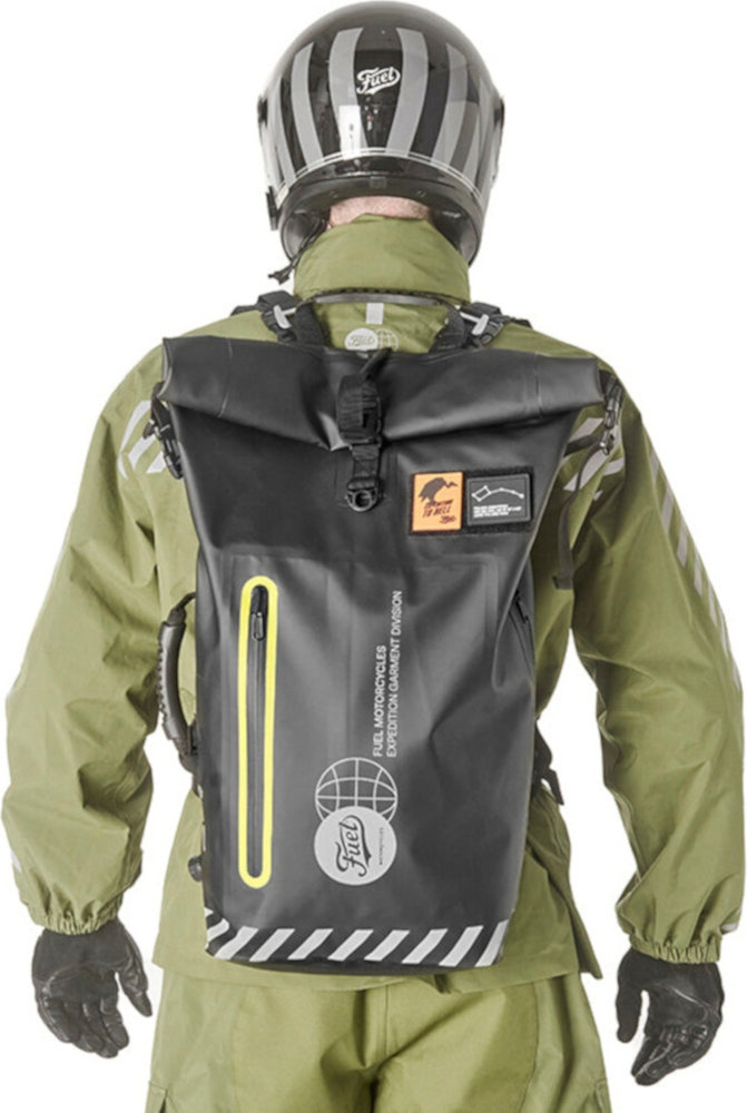 Fuel Expedition Backpack