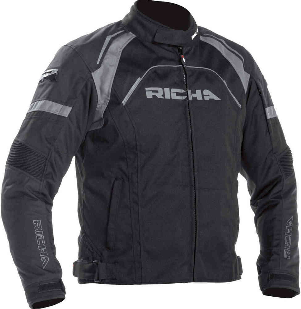 Richa Falcon 2 waterproof Motorcycle Textile Jacket