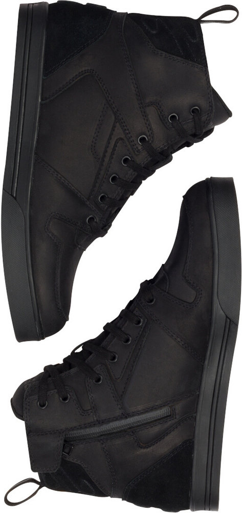 Bering Skydeck 2 waterproof Motorcycle Shoes