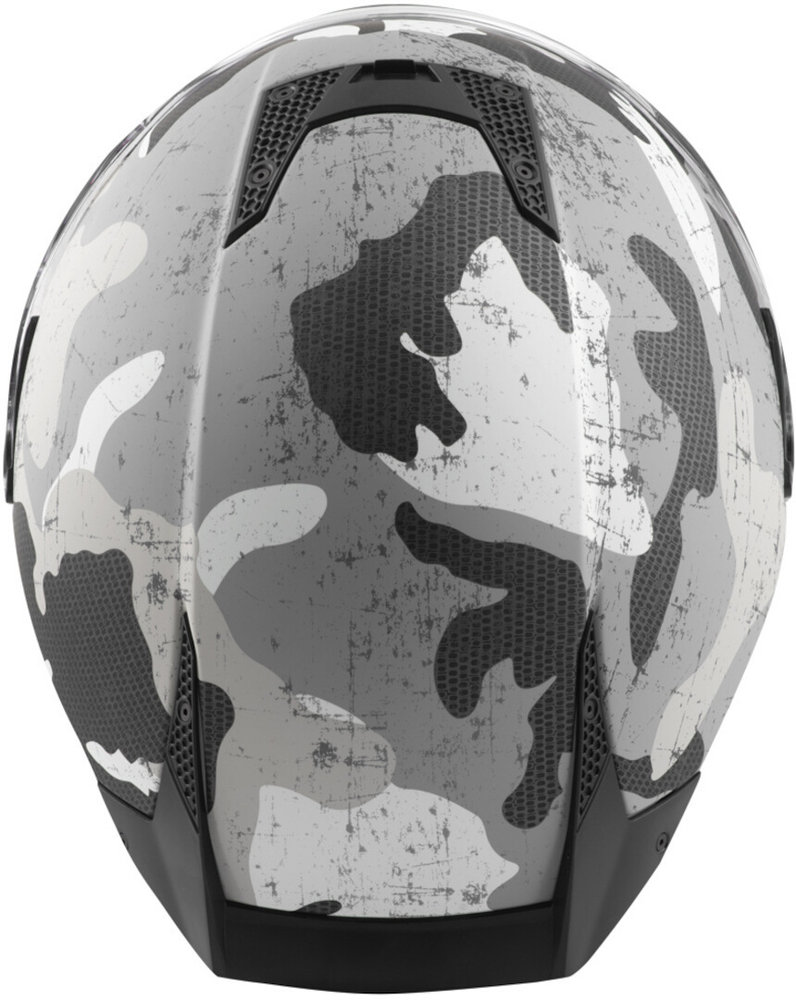 Bogotto Rapto Camo Helmet