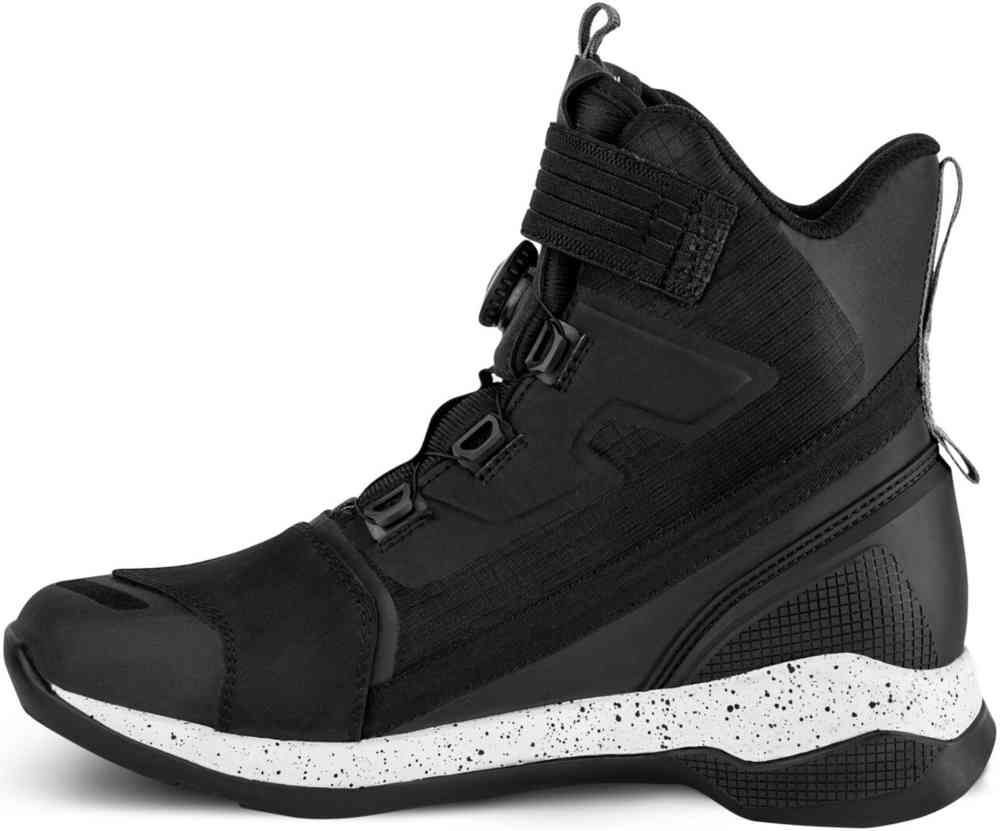 SHIMA Takeshi Motorcycle Boots