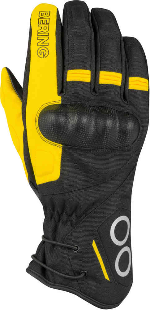 Bering Zephyr waterproof Motorcycle Gloves