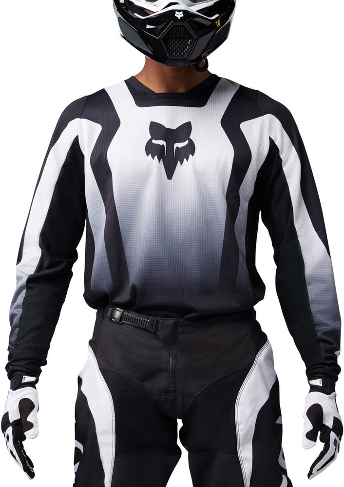 FOX 180 Lean Motocross Jersey