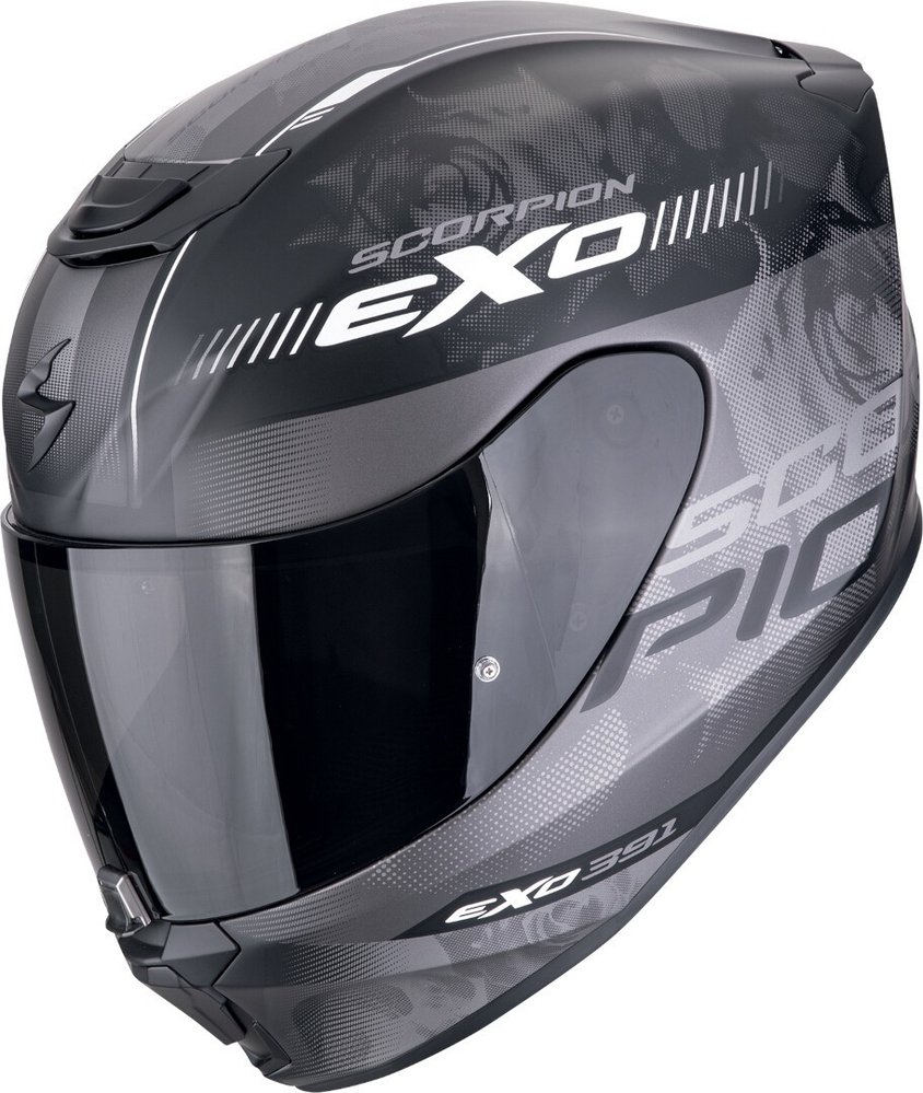 Scorpion EXO-391 Ava Helmet