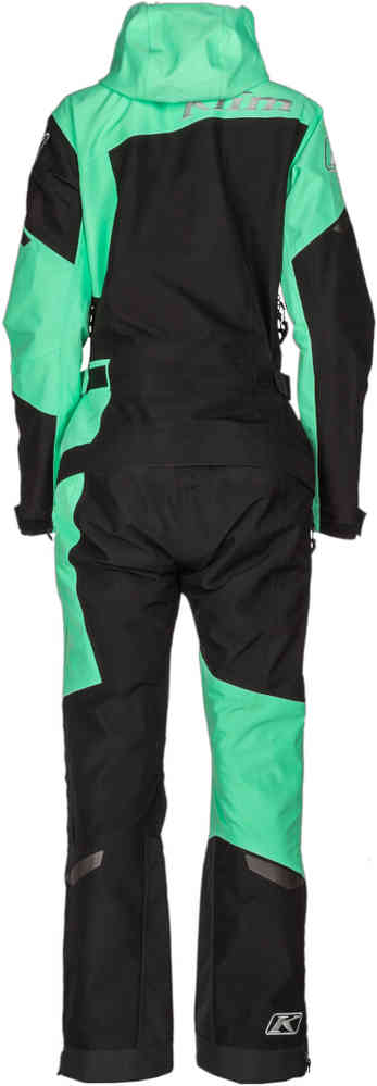 Klim Shredsa Ladies One Piece Snowmobile Suit