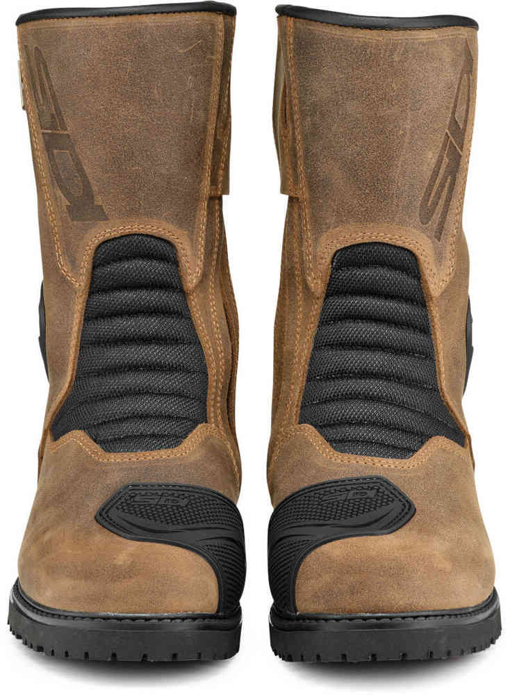 Sidi Gavia Gore Adventure Motorcycle Boots