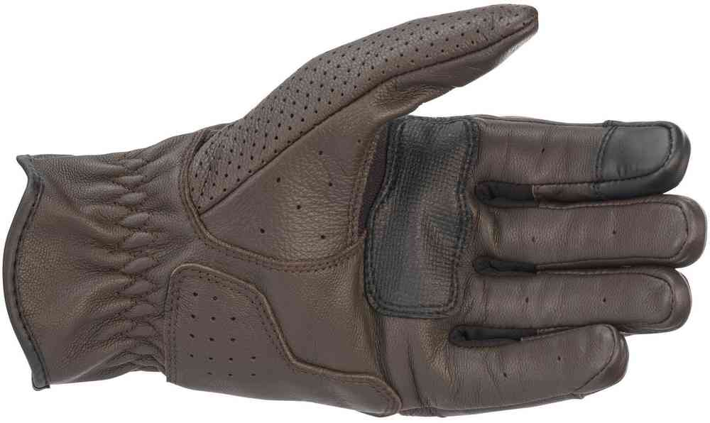 Alpinestars Rayburn V2 Motorcycle Gloves