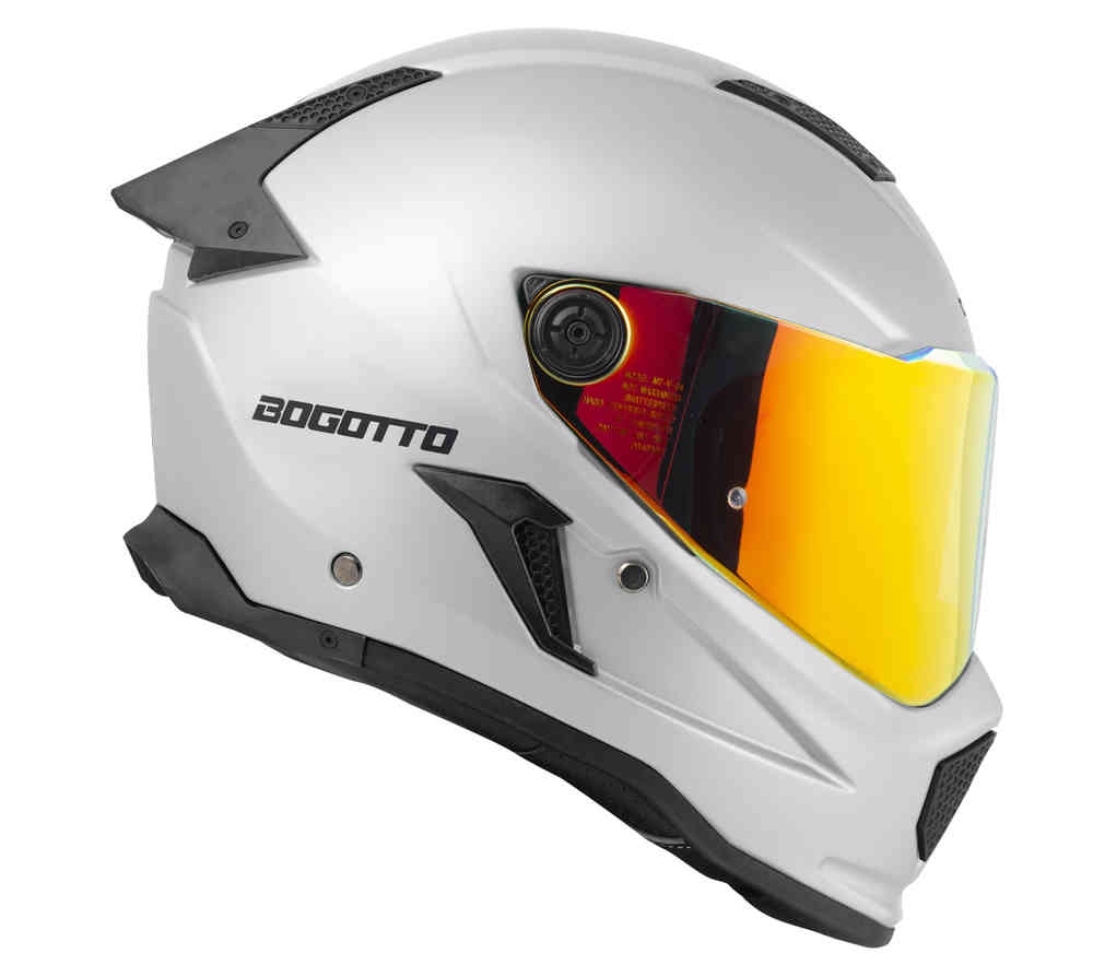 Bogotto Rapto Helmet