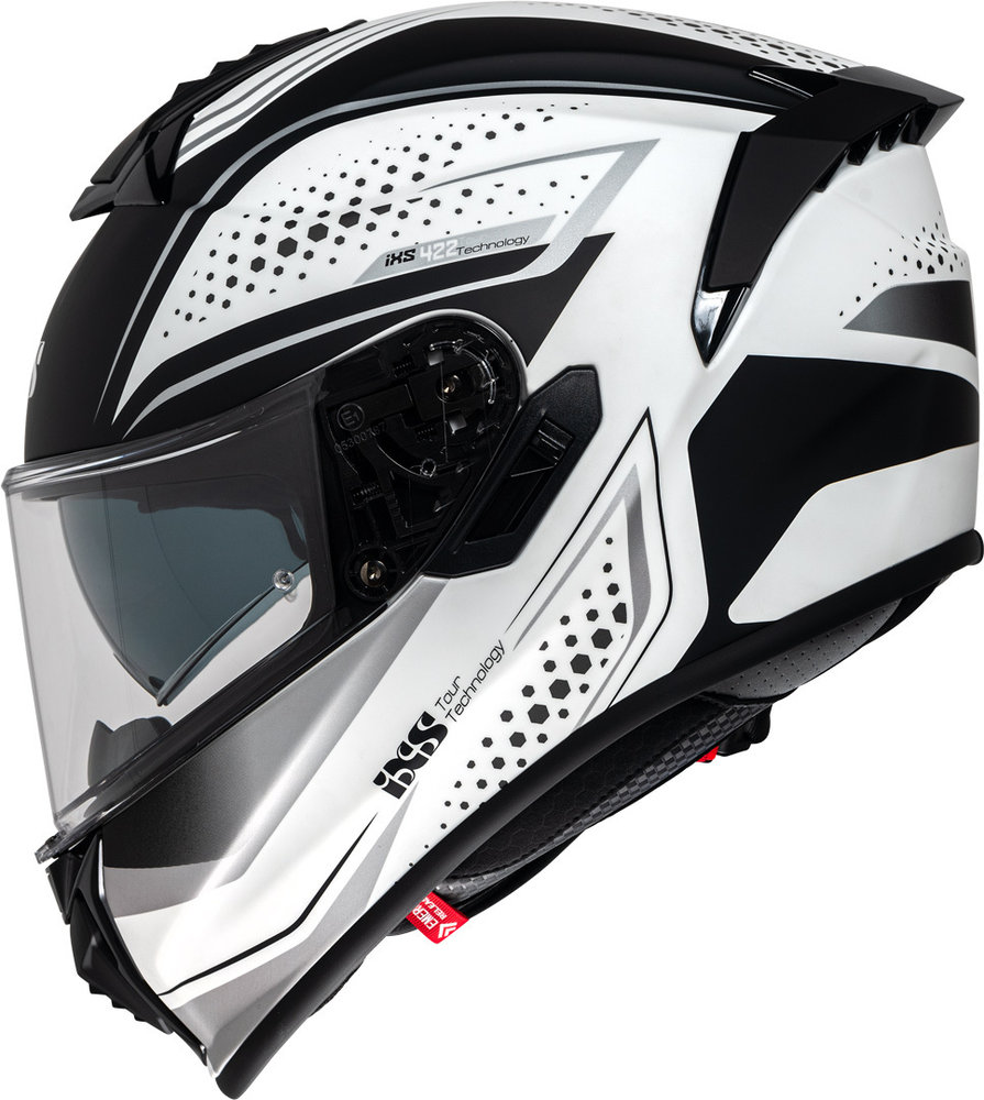 IXS iXS422 FG 2.2 Helmet