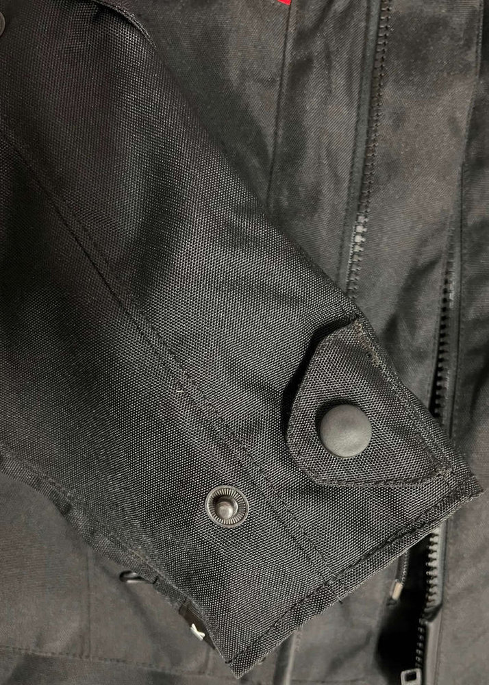 Berik Safari Pro Waterproof 3in1 Motorcycle Textile Jacket