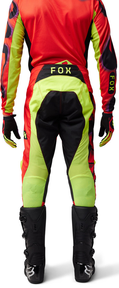 FOX 180 Emotion Motocross Pants