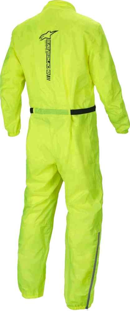 Alpinestars Hurricane V2 Rain Suit
