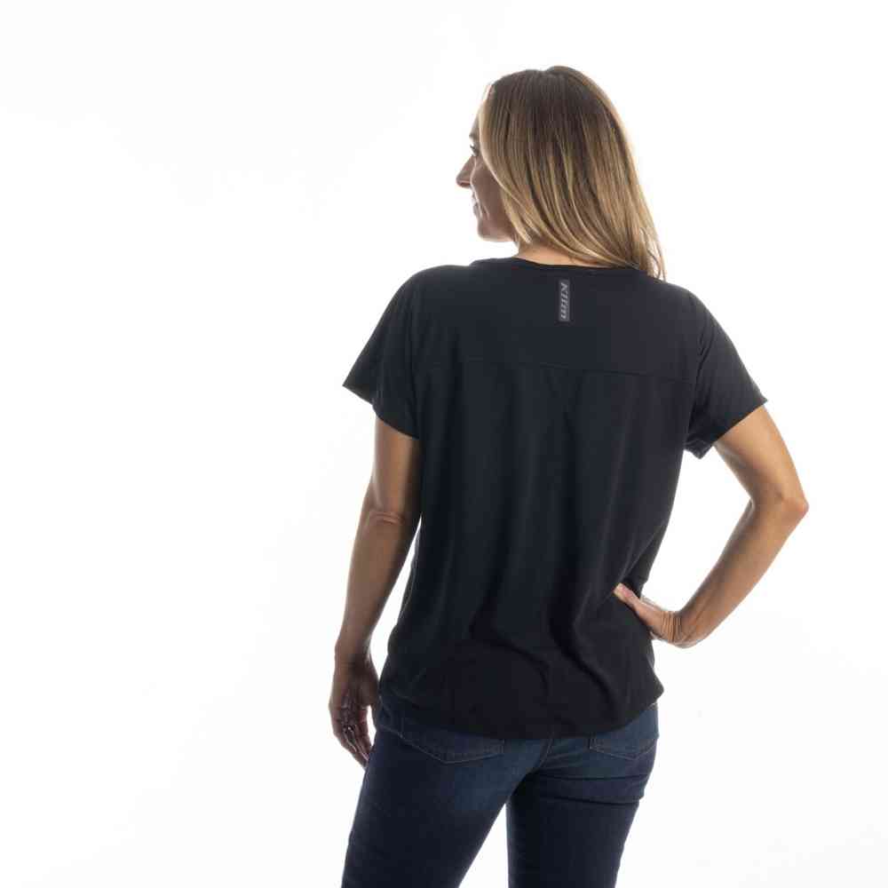 Klim Ouzel Falls Damen T-Shirt