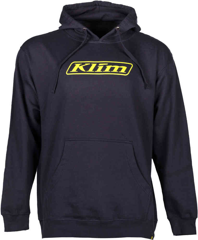 Klim Word Pullover