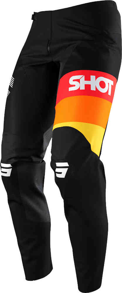 Shot Contact Story Motocross Pants