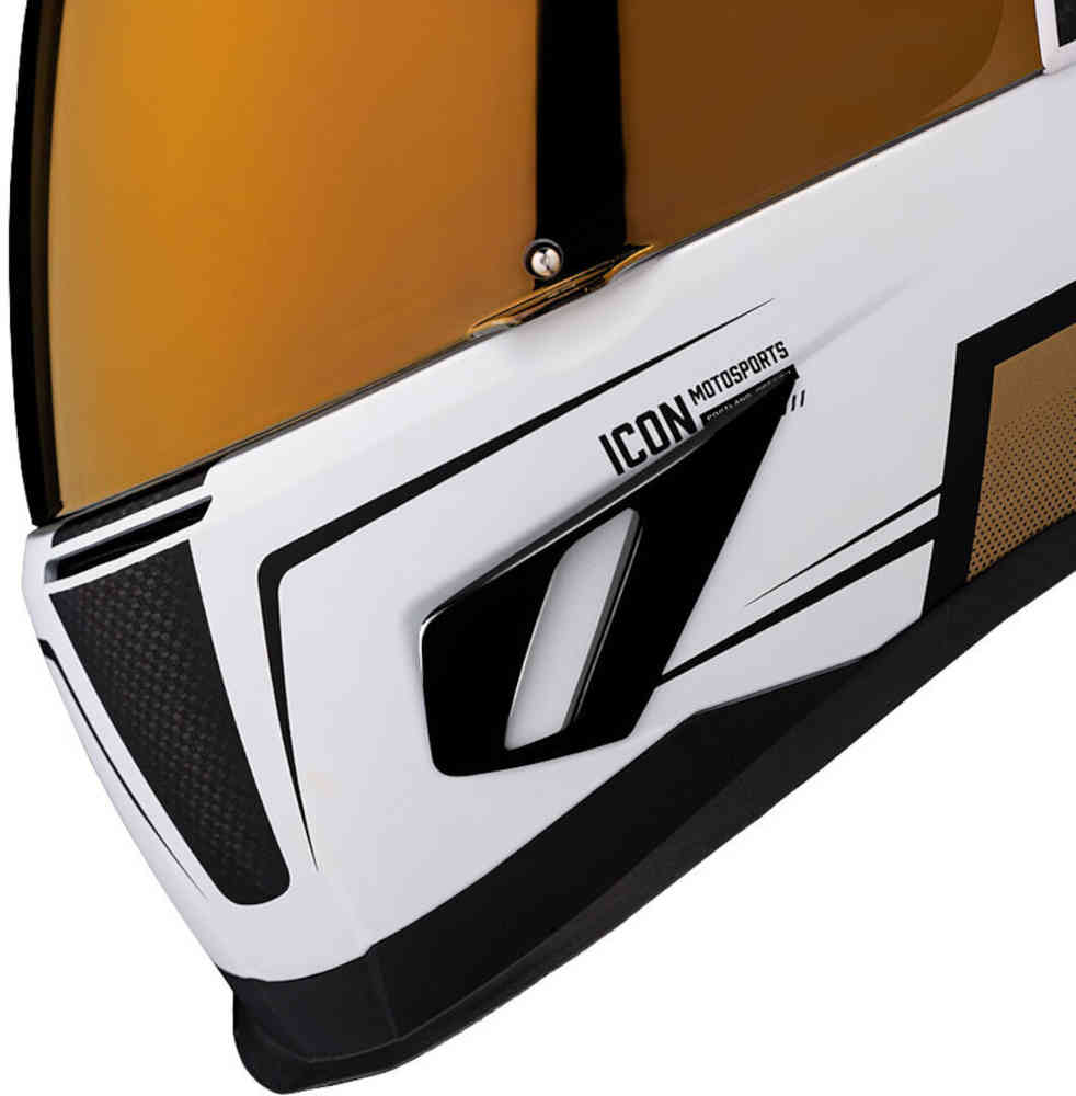 Icon Airform Replacement Chin Vents